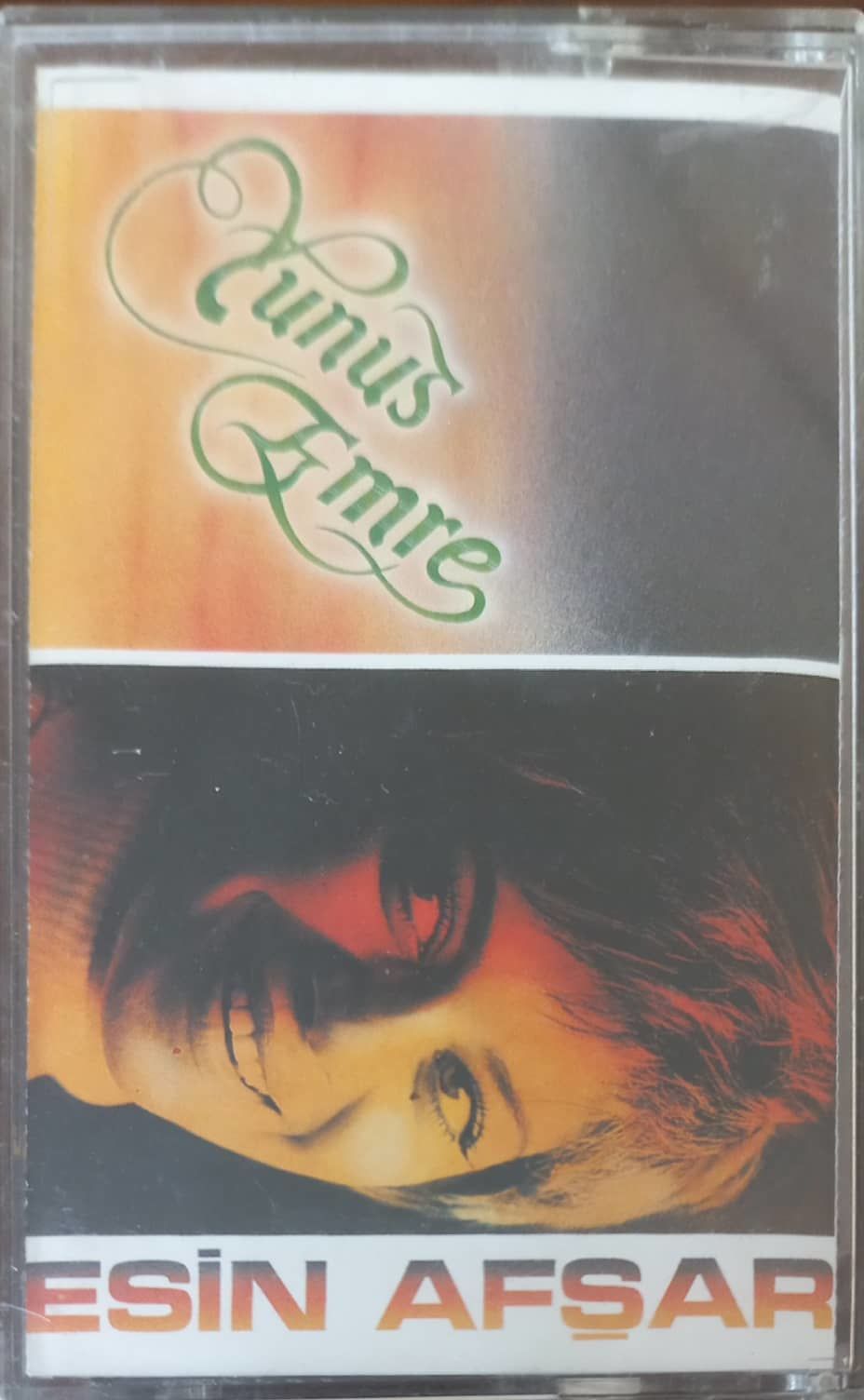 Yunus Emre Esin Afşar Kaset