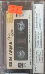 Yunus Emre Esin Afşar Kaset