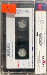 Sibelius Symphony No.2 Classic Kaset