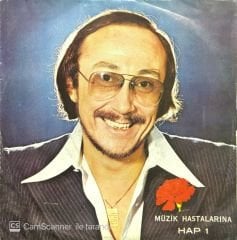 Özdemir Erdoğan Paranın Ne Önemi Var Mühim Olan İnsanlık Olsun 45lik plak