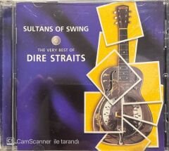 The Very Best Of Dire Streits Sultans Of Swing CD