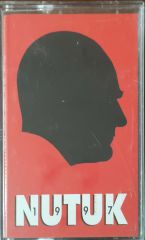 Nutuk 1997 Kaset