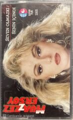 Muazzez Ersoy Seven Olmazki / Senin İçindi Kaset