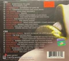 Exclusive Hits & Remixes Double CD