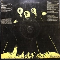Shalamar Uptown Festival LP Plak