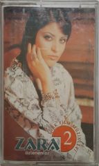 Zara Özlenenler Kaset