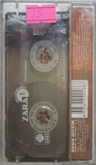 Zara Özlenenler Kaset