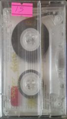 Soner Arıca Yaşıyorum Kaset