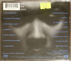 This İs How We Do İt Montell Jordan CD