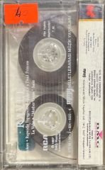 Ravel Bolero Classic Kaset