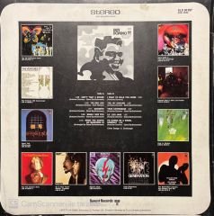 Fats Domino Ain't That A Shame LP Plak
