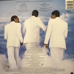 Pieces Of A Dream LP Plak