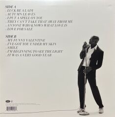 Seal Standards LP Plak