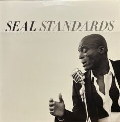 Seal Standards LP Plak