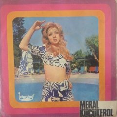 Meral Küçükerol Horoz 45lik Plak