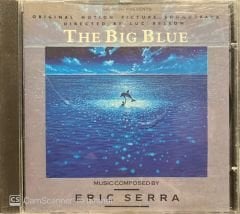 Eric Serra The Big Blue CD