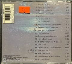 Eric Serra The Big Blue CD