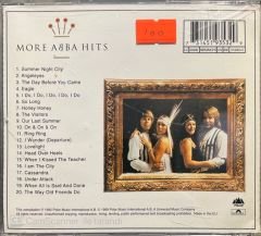 More Abba Gold CD