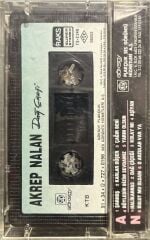 Kaset Akrep Nalan Dağ Çiçeği Kaset