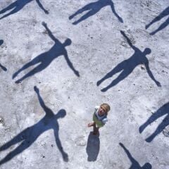 Muse Absolution Double LP Plak