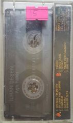 İlhan Şeşen Aşk Haklı Kaset