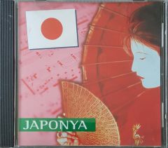 Japonya  CD