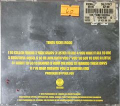 Texas Ricks Road CD