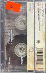 Offenbach La Gaite Parisienne Classic Kaset