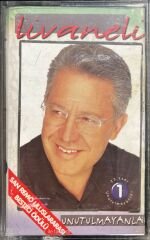 Zülfü Livaneli Unutulmayanlar 1 Çift Kaset