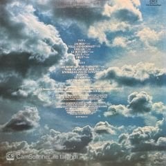 Jacques Brel Brel LP Plak