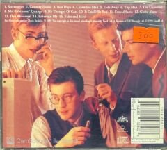 Blur The Great Escape CD