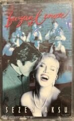 Sezen Aksu Düğün Ve Cenaze Kaset