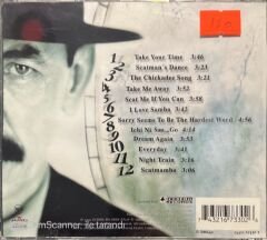 Scatman John Take Your Time CD