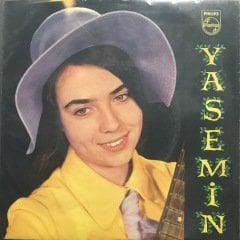 Yasemin Anneciğim 45lik Plak