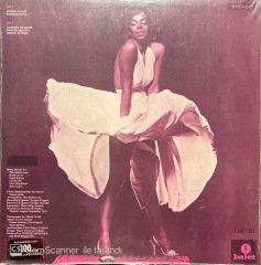 Donna Summer Four Seasons Of Love LP Plak