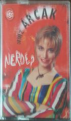 Deniz Arcak Nerde? Kaset