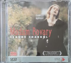 Madam Bovary Claude Chabrol CD