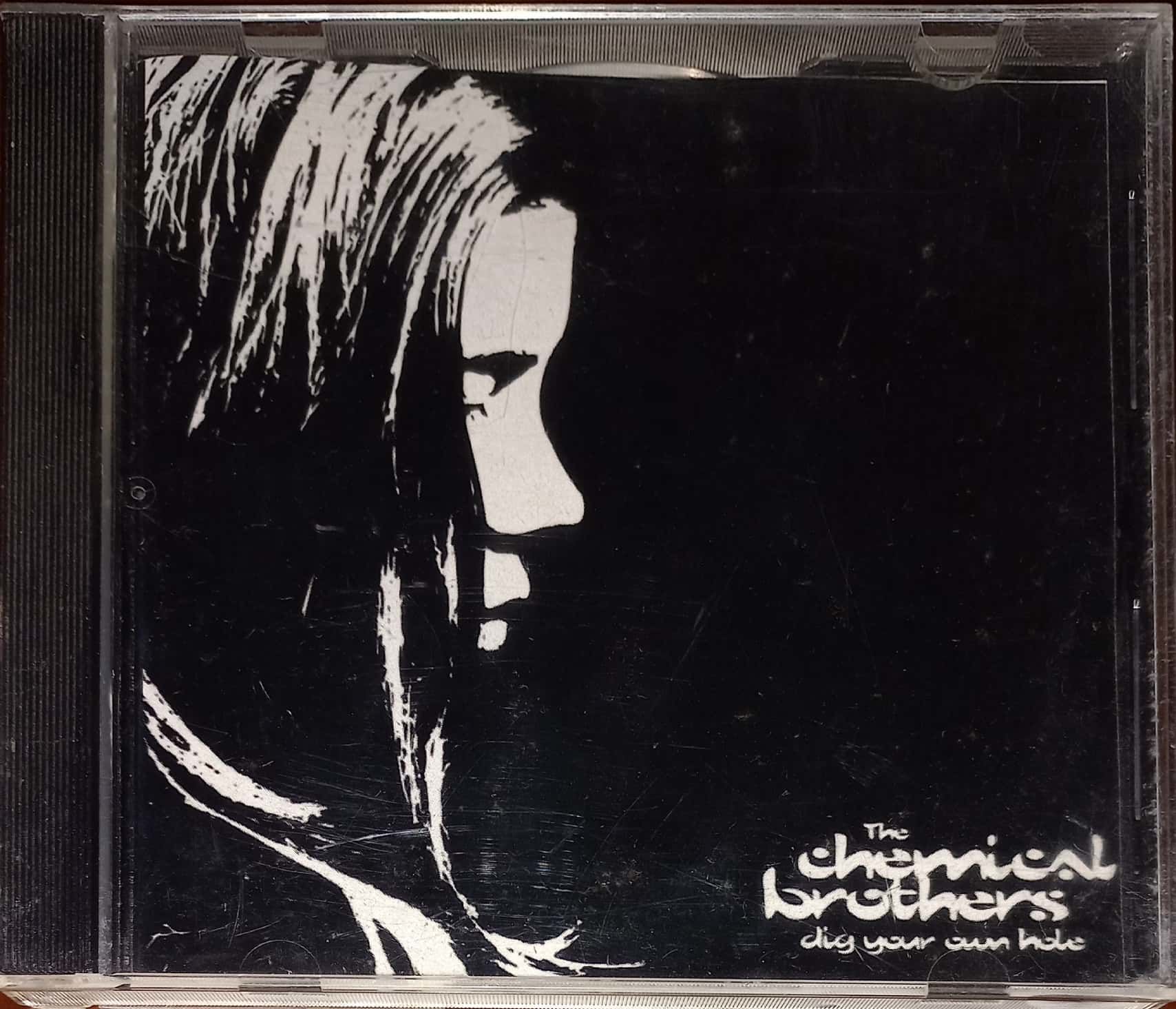 Dig Your Own Hole CD