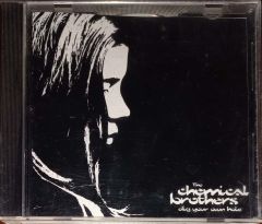 Dig Your Own Hole CD