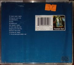 Dig Your Own Hole CD