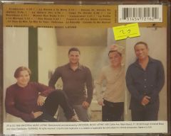 Lostoros Band İy No Hay Problema! CD