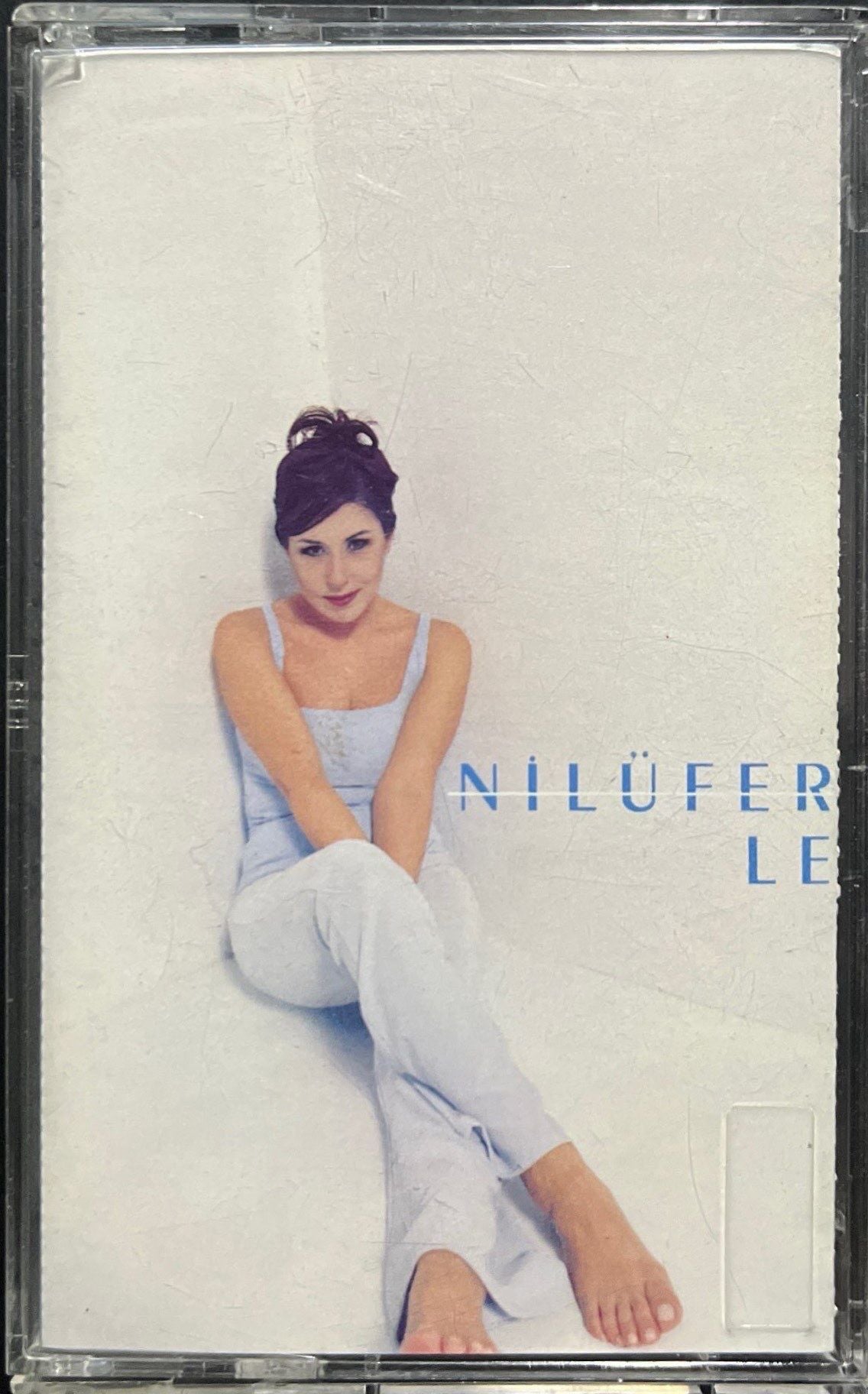 Kaset Nilüfer Le Kaset