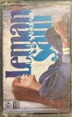 Leman Sam Livaneli Şarkıları Kaset