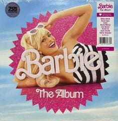 Barbie The Album (Hot Pink Vinyl) LP Plak