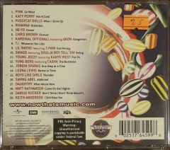 Now 29 That's What I Call Music! CD
