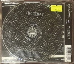 The Stills Lola Stars And Stripes CD