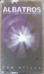 Can Atilla Albatros Kaset