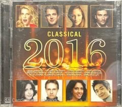 Classical 2016 Double CD