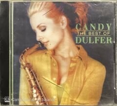 Candy Dulber The Best Of CD