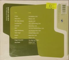 Babylon Juke-Box Vol.1 Electronic Grooves CD